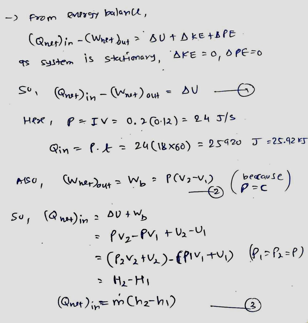 Mechanical Engineering homework question answer, step 2, image 1